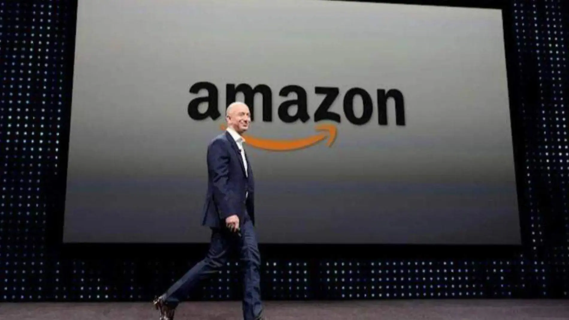 Jeff Bezos_Amzon